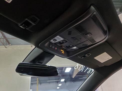 Used 2020 Cadillac XT6 Premium Luxury w/ LPO, Floor Liner Package FWD image 40