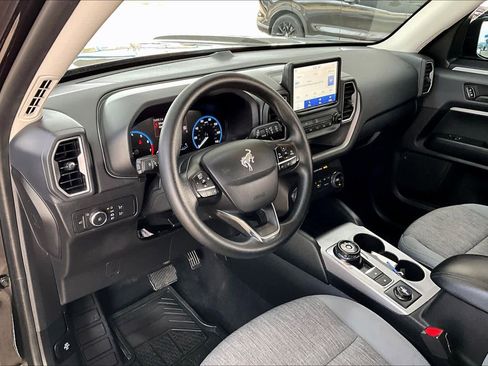 Used 2021 Ford Bronco Sport Big Bend image 18