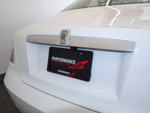 Used 2022 Rolls-Royce Ghost AWD/4WD image 52