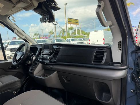 Used 2020 Ford Transit 250 148 High Roof Extended RWD image 18