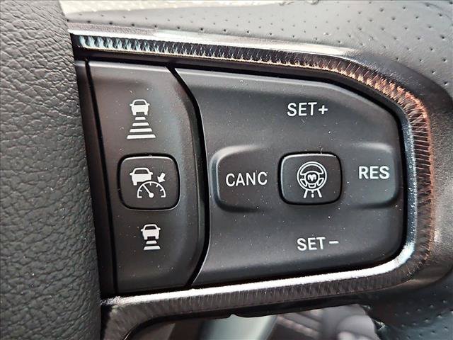 New 2026 RAM 1500 RHO w/ RHO Level 1 Equipment Group AWD/4WD image 14