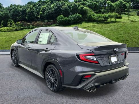 New 2026 Subaru WRX Premium AWD/4WD image 3