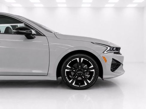 Used 2023 Kia K5 GT-Line w/ GT-Line Premium Package FWD image 7