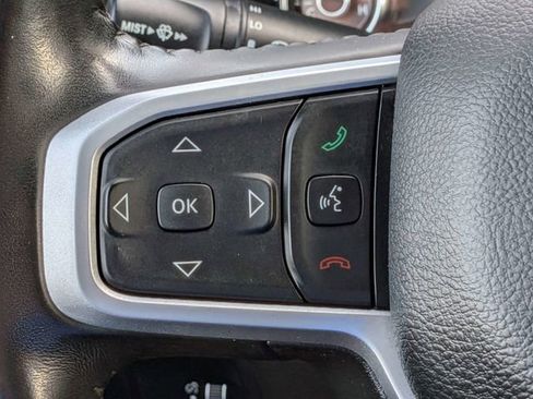 Used 2022 RAM 1500 Big Horn RWD image 27