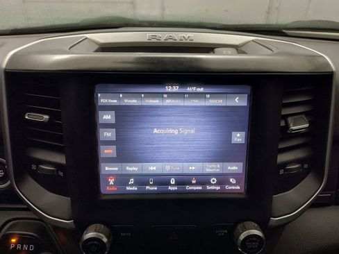 Used 2020 RAM 1500 Big Horn image 21