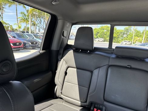 Used 2021 Chevrolet Silverado 1500 RST w/ All Star Edition Plus AWD/4WD image 17