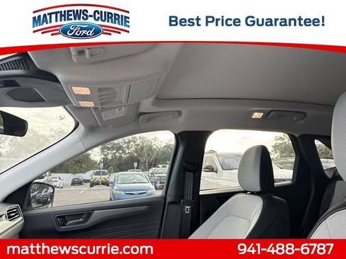 New 2026 Ford Escape Active image 11