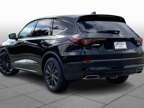 New 2026 Acura MDX A-Spec image 11
