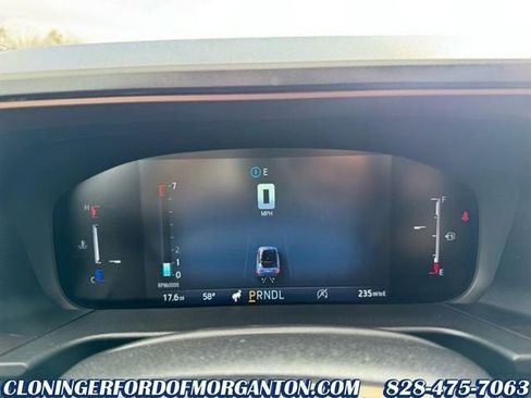 New 2026 Ford Bronco Sport Outer Banks AWD/4WD image 29