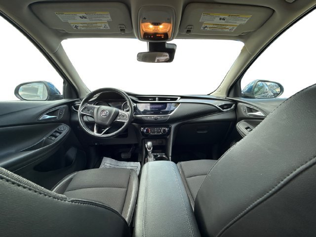 Used 2020 Buick Encore GX Preferred w/ Cold Weather Comfort Package AWD/4WD image 21