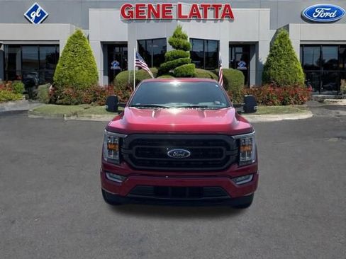 Used 2021 Ford F150 XLT w/ Equipment Group 302A High image 2
