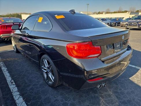 Used 2018 BMW 230i Coupe image 22