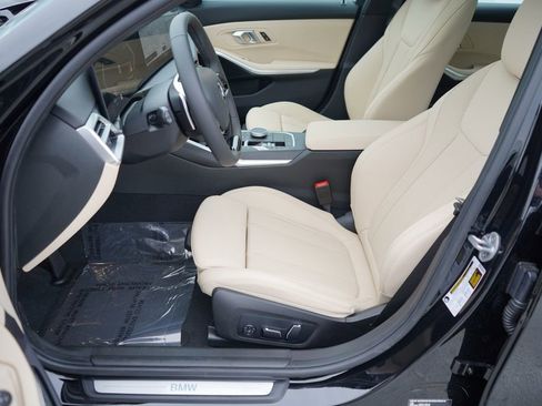 New 2026 BMW 330i Sedan image 10