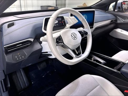Used 2023 Volkswagen ID.4 Pro S AWD/4WD image 20