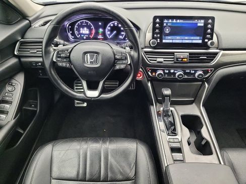 Used 2021 Honda Accord Sport Special Edition image 22