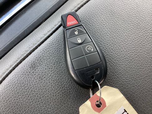 Used 2017 RAM 1500 Lone Star image 28