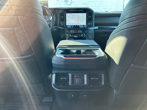 New 2026 Ford F150 Raptor AWD/4WD image 38