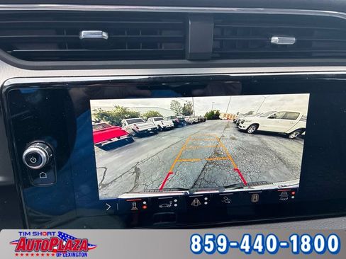 Used 2024 GMC Sierra 1500 Denali AWD/4WD image 33