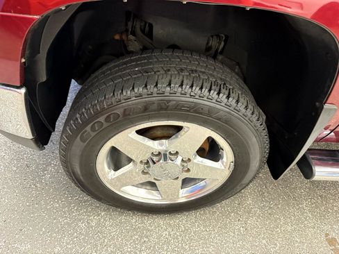 Used 2013 GMC Sierra 2500 SLT w/ SLT Convenience Package image 23