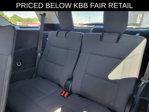 Used 2025 Ford Explorer Active AWD/4WD image 12