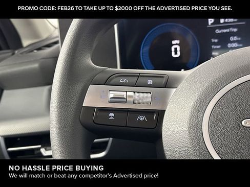 New 2026 Hyundai Sonata SE image 23