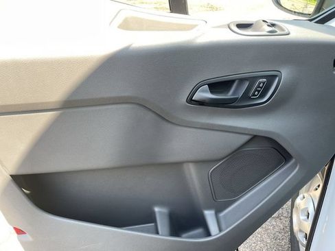 New 2026 Ford Transit 250 148 Medium Roof Extended AWD w/ Load Area Protection Package image 13