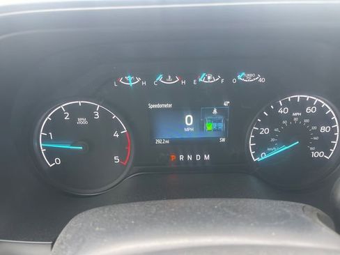 Used 2024 Ford F350 XL w/ XL Chrome Package image 14