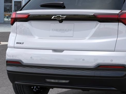 New 2027 Chevrolet Bolt LT FWD image 39