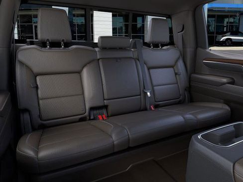 New 2026 GMC Sierra 1500 Denali w/ Denali Reserve Package AWD/4WD image 50
