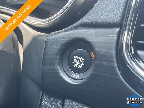 Certified 2020 Jeep Grand Cherokee Altitude RWD image 34
