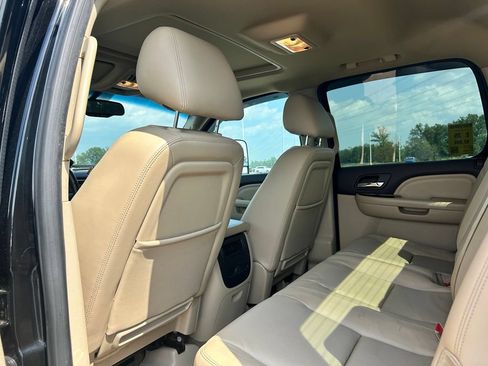 Used 2012 GMC Sierra 2500 Denali AWD/4WD image 16