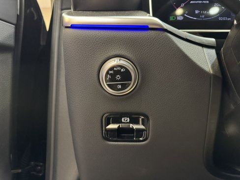 Certified 2025 Mercedes-Benz GLC 63 AMG S image 18