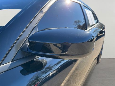 Used 2022 Dodge Charger Scat Pack w/ Driver Convenience Group image 11