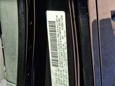 Certified 2018 Jeep Wrangler Unlimited Sport image 27