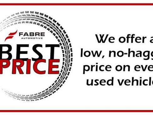 Used 2017 Ford Escape Titanium image 17