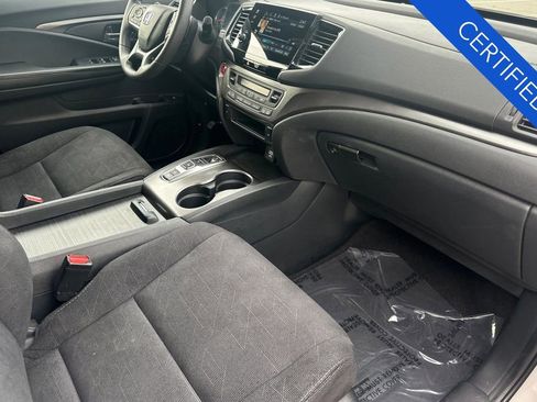 Certified 2022 Honda Pilot Sport image 19