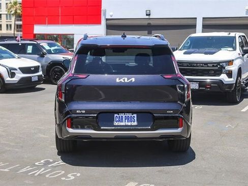 New 2026 Kia EV9 GT-Line image 7