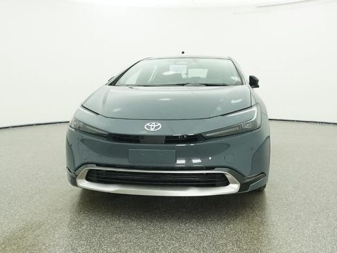 New 2026 Toyota Prius Plug-In Hybrid FWD image 84