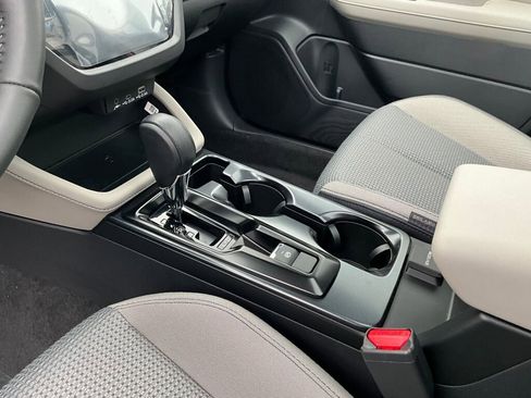 New 2026 Subaru Forester Premium image 20