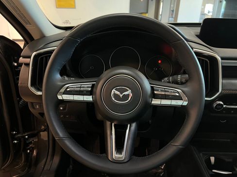 Used 2025 MAZDA CX-50 2.5 Hybrid w/ Premium Plus Pkg image 29