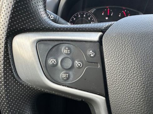 Certified 2024 GMC Terrain SLE image 27