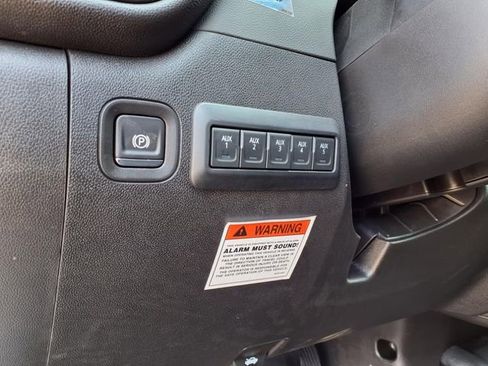 New 2025 Chevrolet Silverado 3500 W/T w/ WT Convenience Package image 25