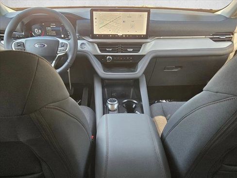 New 2026 Ford Explorer Active image 15