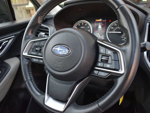 Used 2020 Subaru Forester Premium image 24