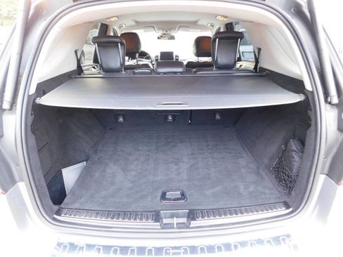 Used 2016 Mercedes-Benz GLE 300d 4MATIC image 23