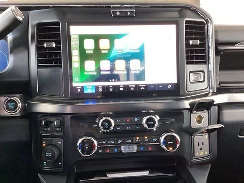 New 2025 Ford F250 Lariat w/ FX4 Off-Road Package image 47