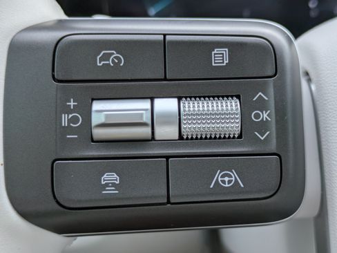 New 2026 Hyundai Palisade Calligraphy FWD image 28