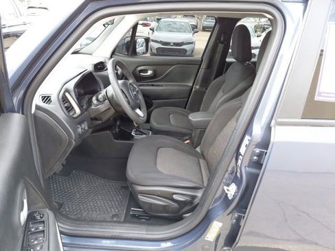 Used 2023 Jeep Renegade Latitude image 25