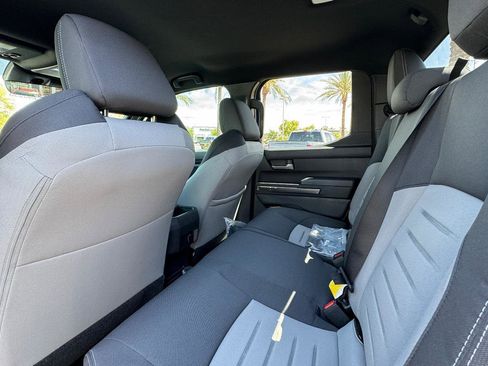 New 2026 Toyota Tacoma TRD Sport image 11