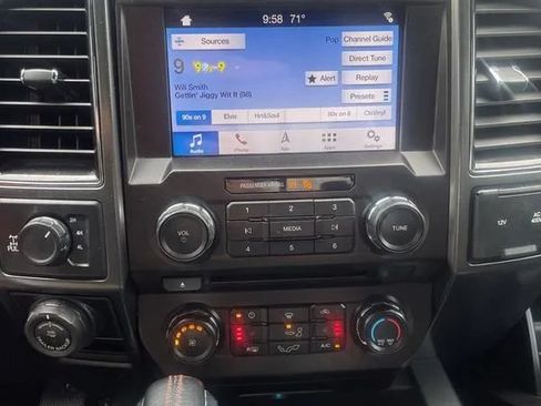 Used 2018 Ford F150 XLT w/ Equipment Group 302A Luxury AWD/4WD image 26